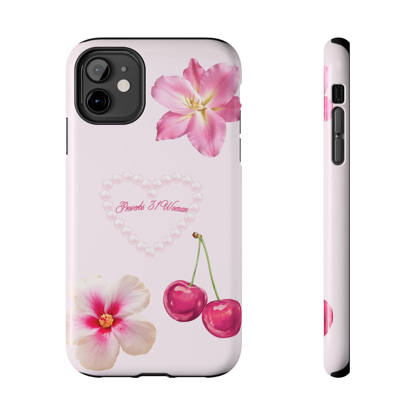 Orchid Proverbs 31 Case