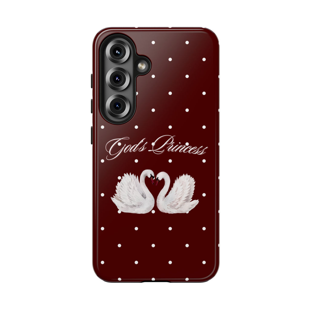 Proverbs 31 Princess Case