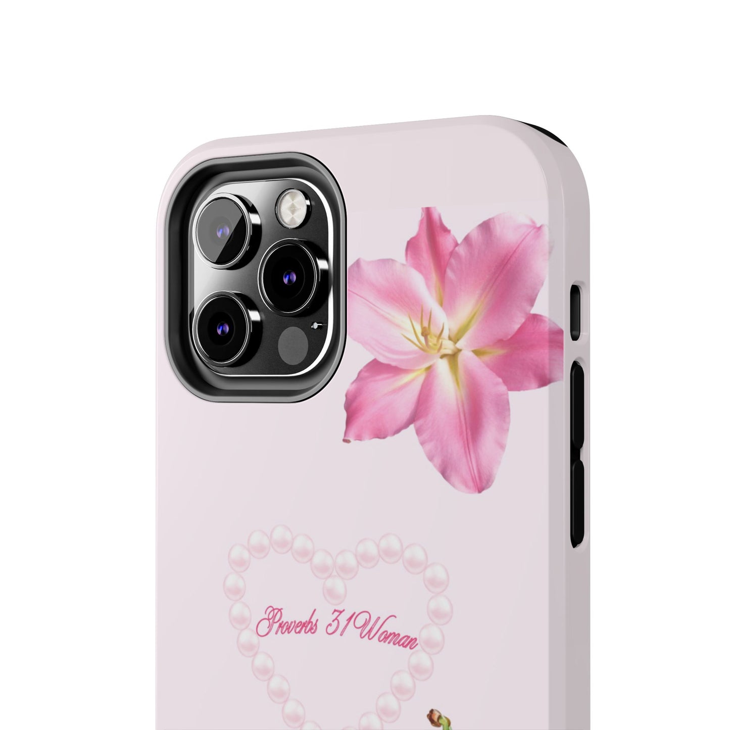 Orchid Proverbs 31 Case