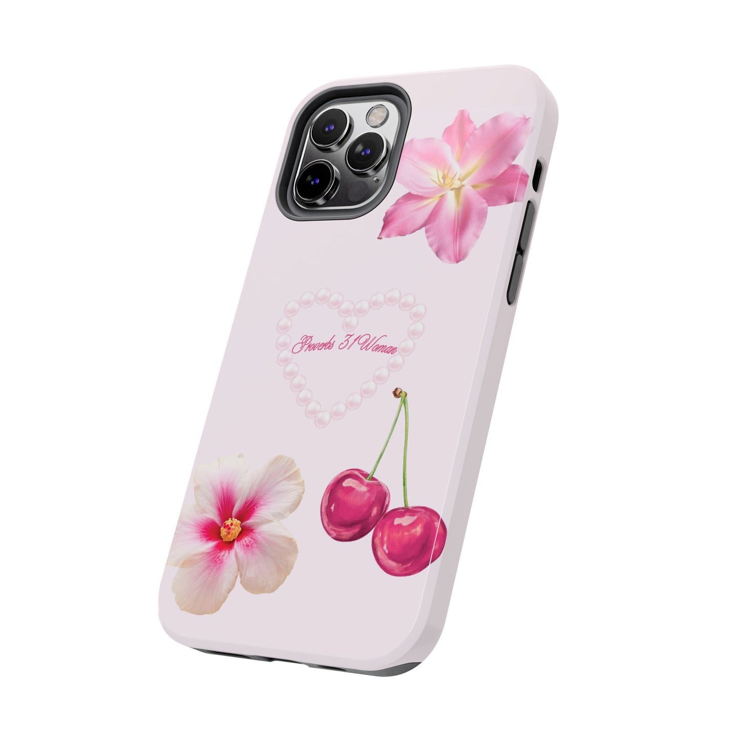 Orchid Proverbs 31 Case