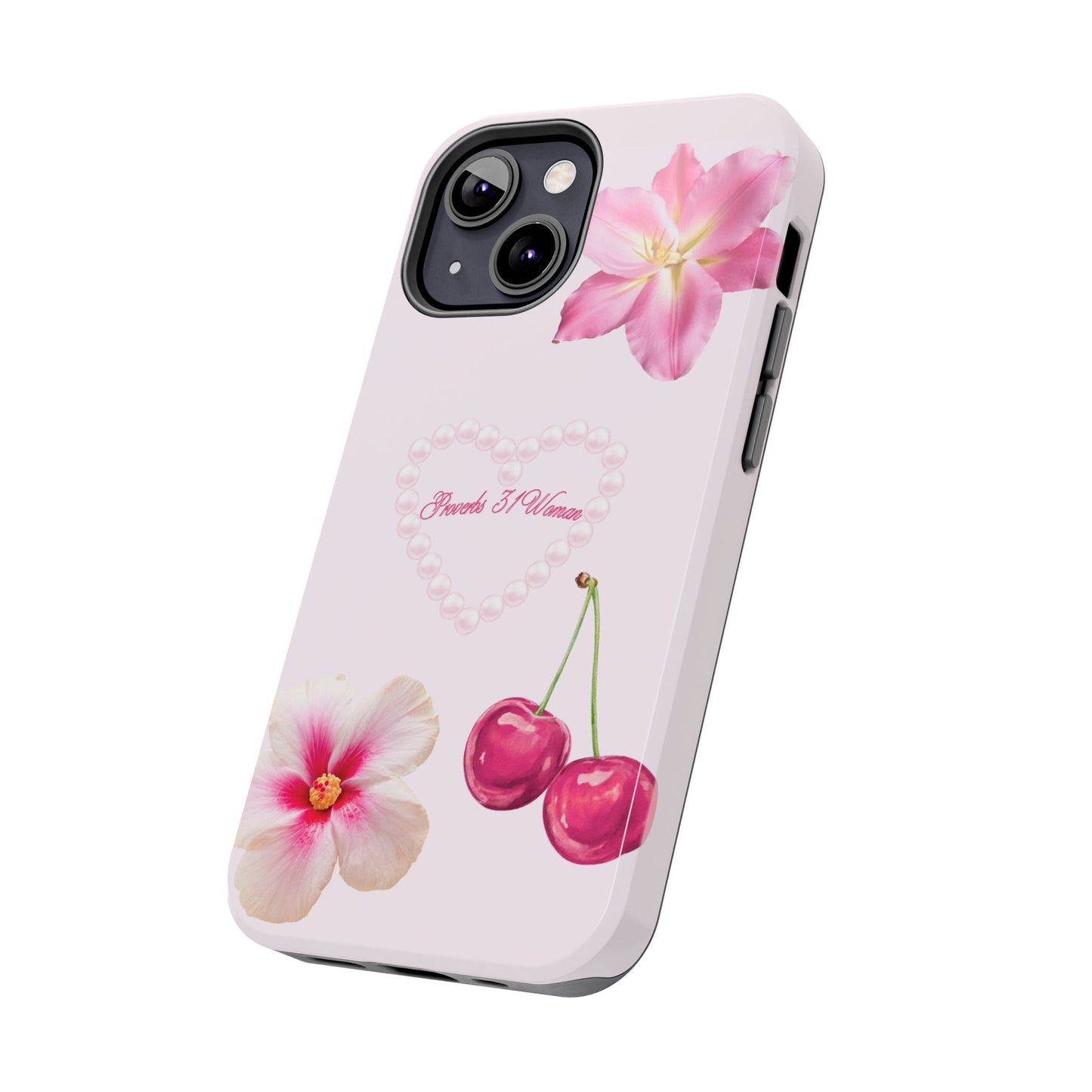 Orchid Proverbs 31 Case