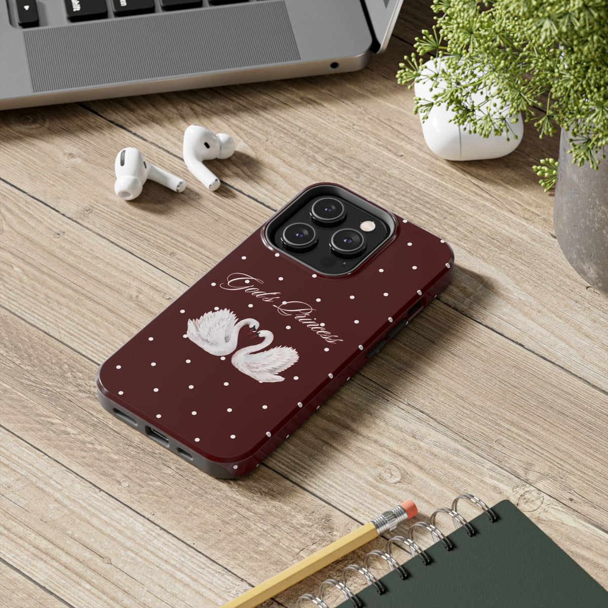 Proverbs 31 Princess Case