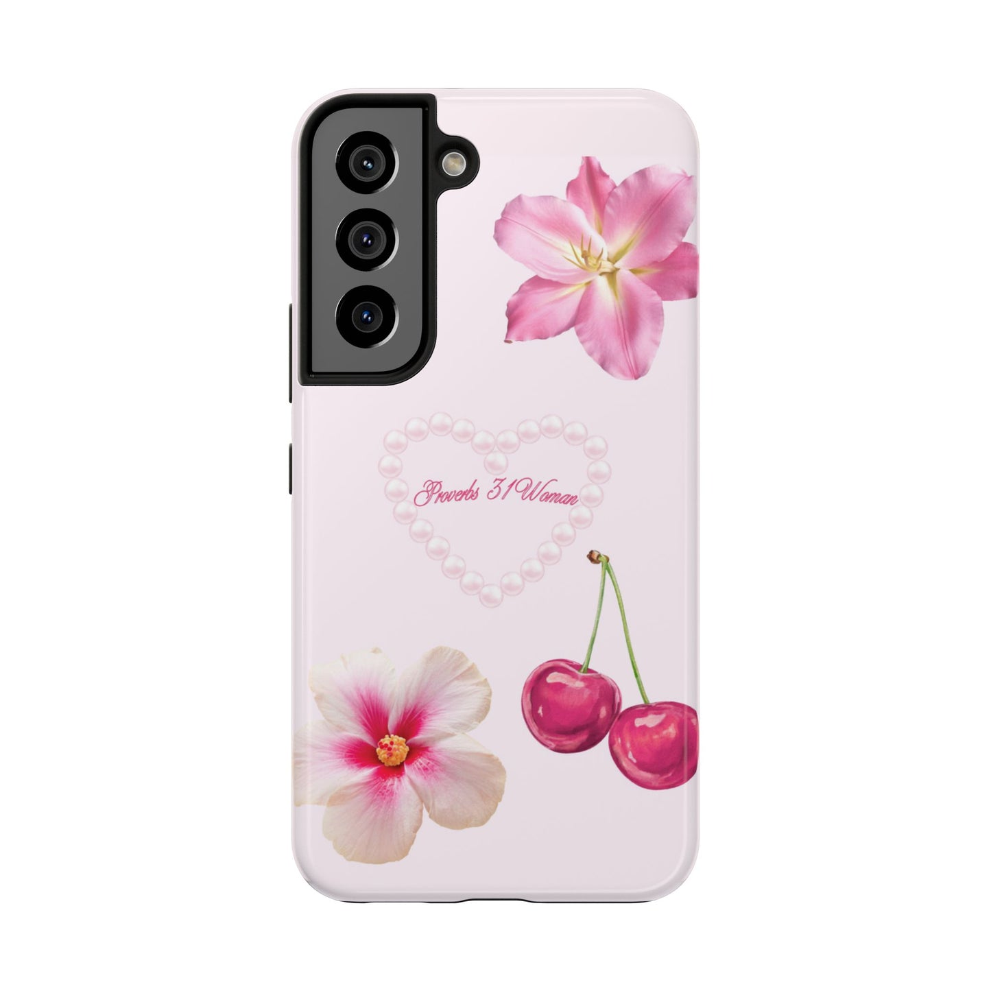 Orchid Proverbs 31 Case