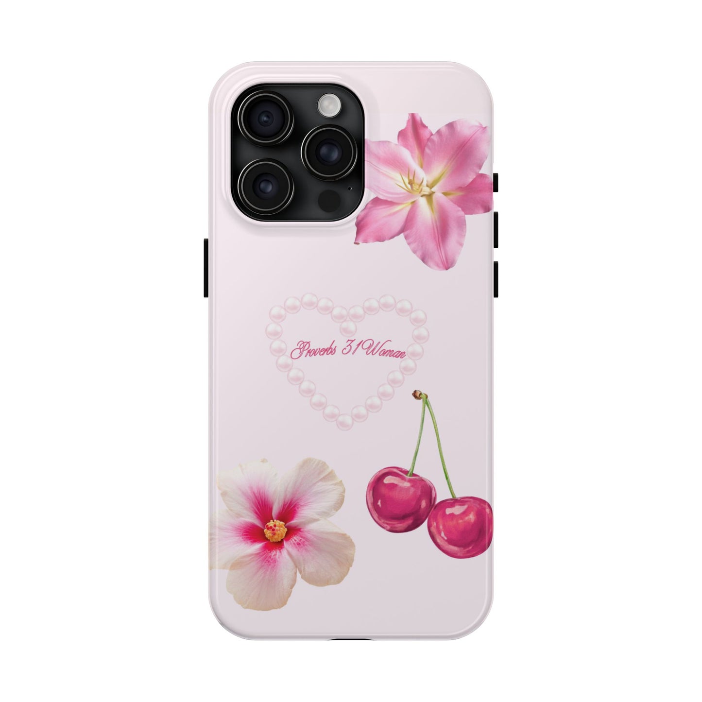 Orchid Proverbs 31 Case