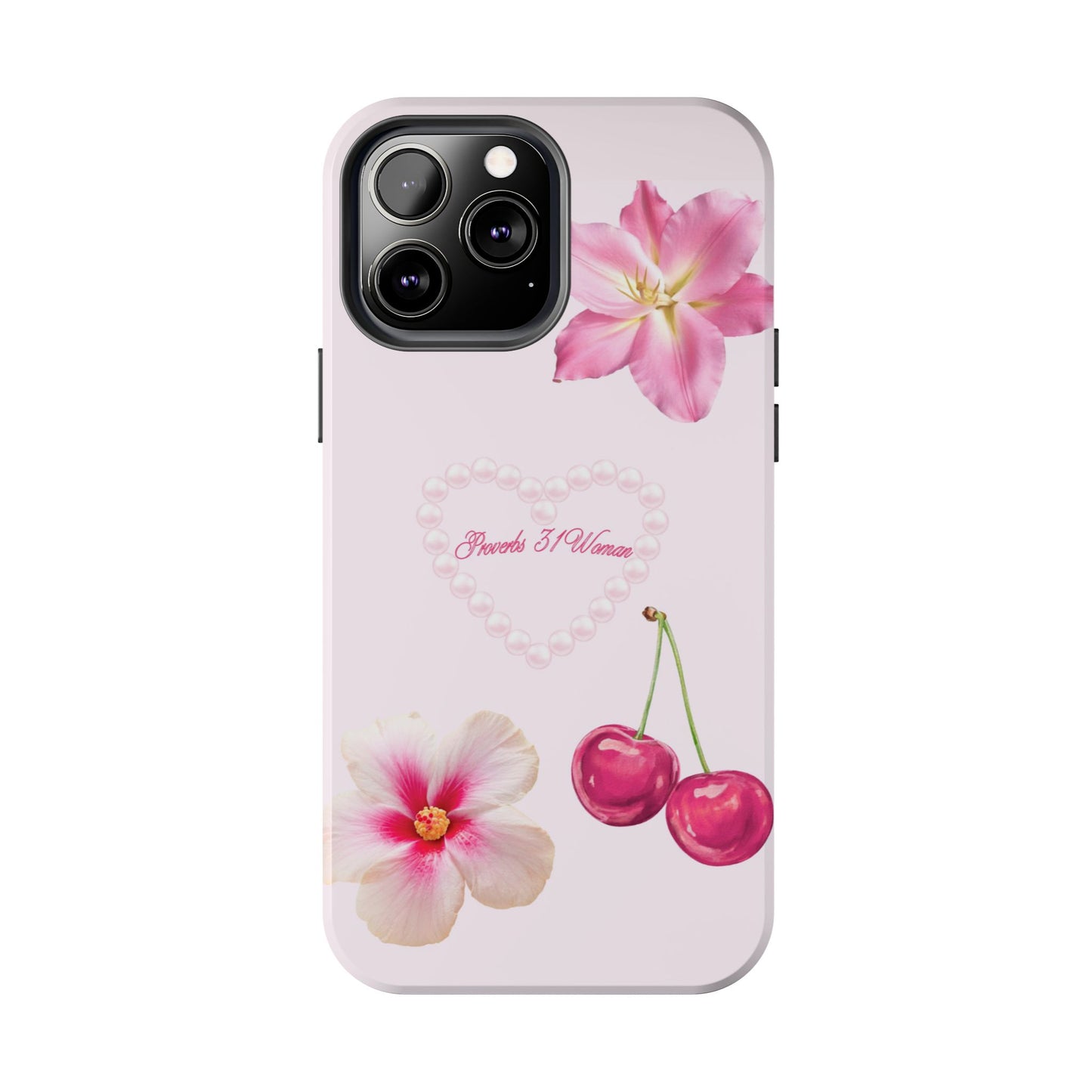 Orchid Proverbs 31 Case