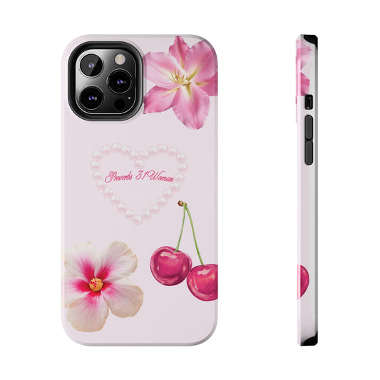 Orchid Proverbs 31 Case