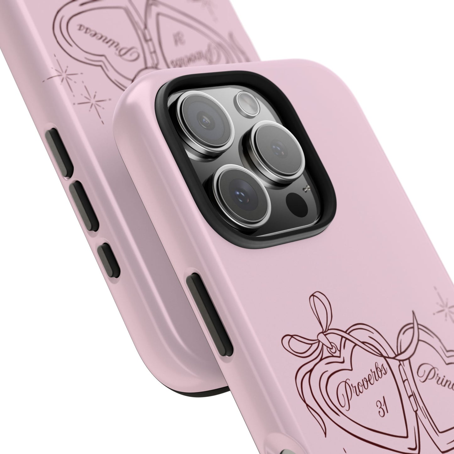 Proverbs 31 princess Case
