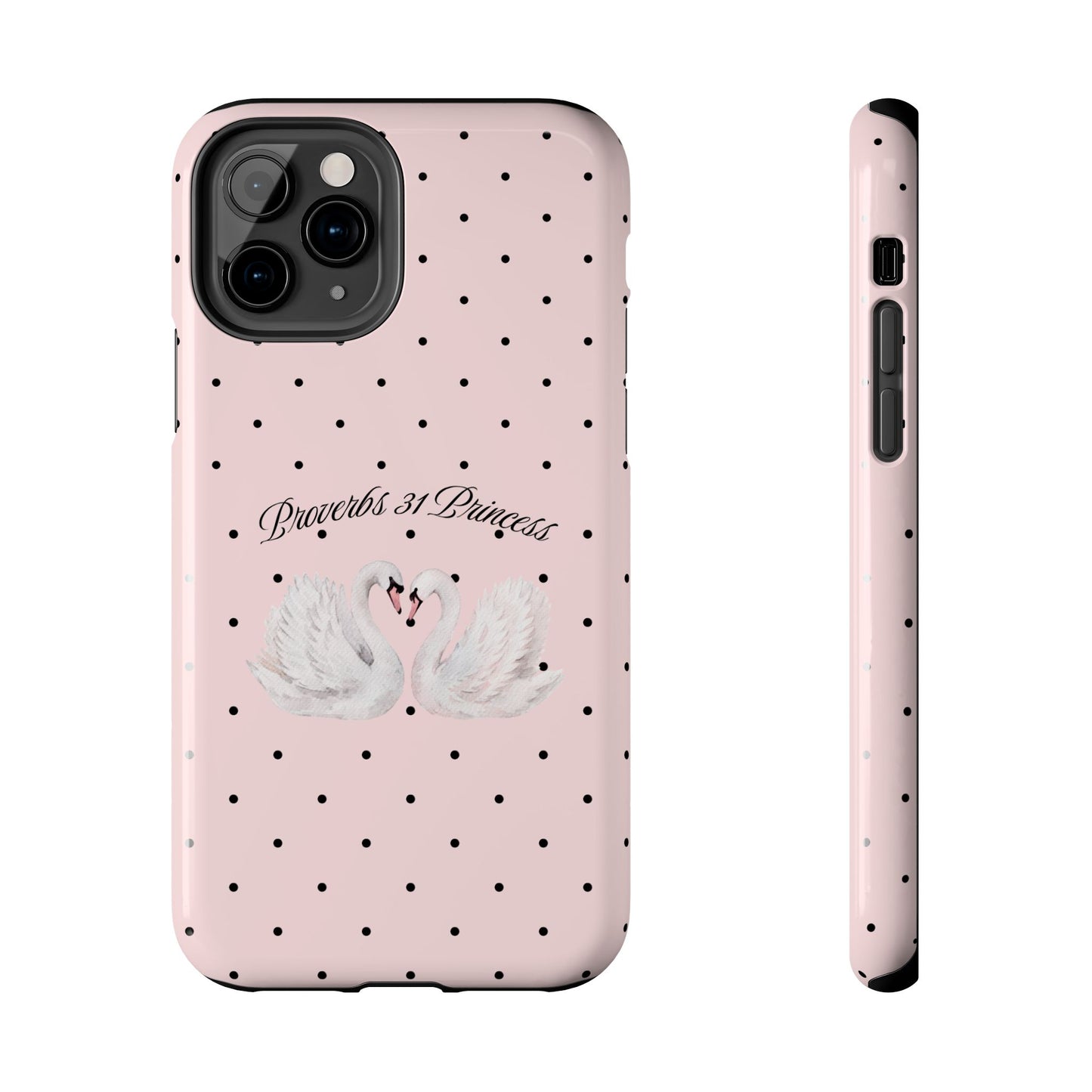 Proverbs 31 Princess Case