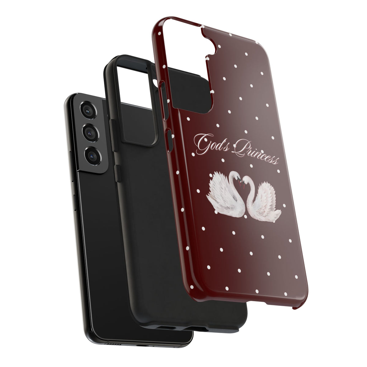 Proverbs 31 Princess Case