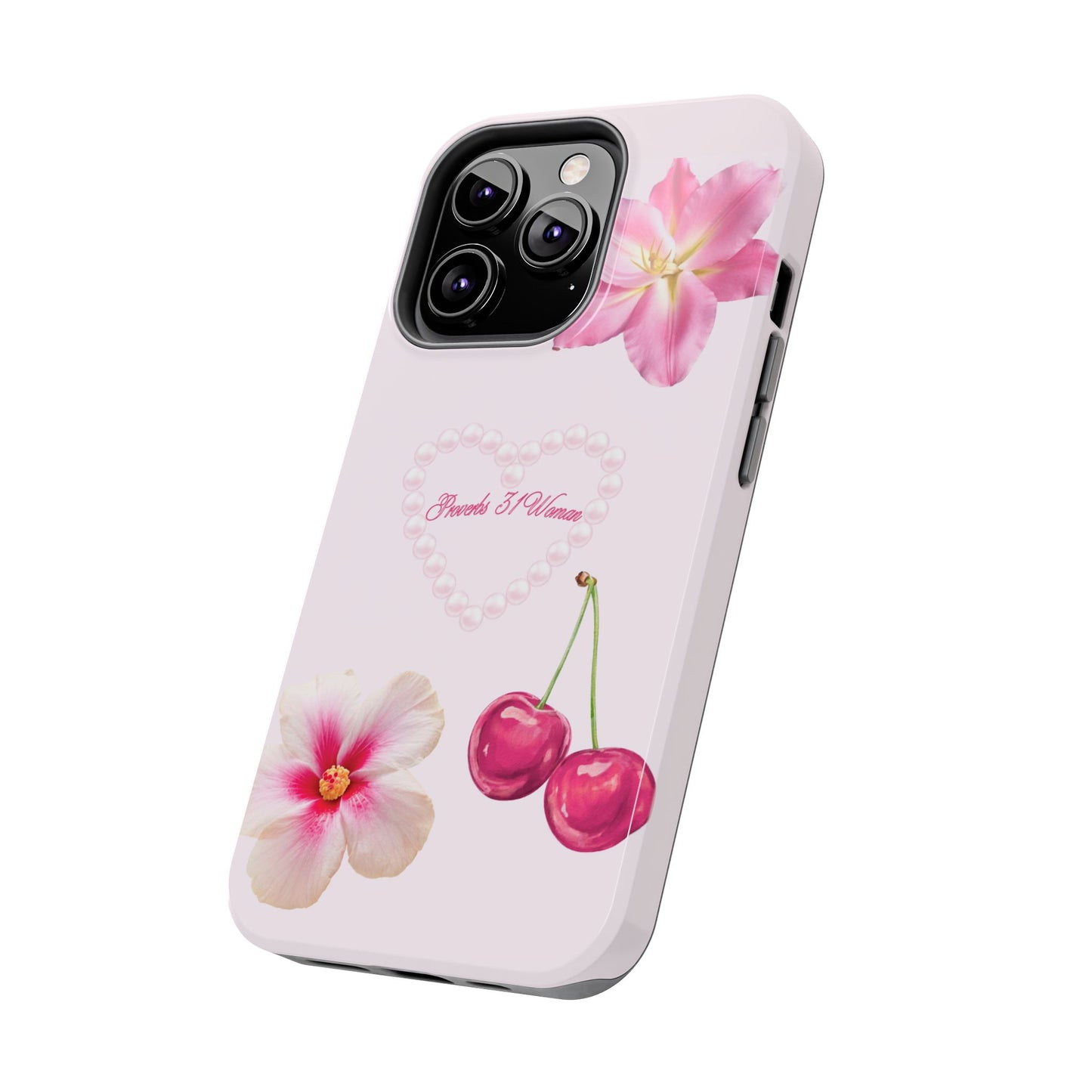 Orchid Proverbs 31 Case