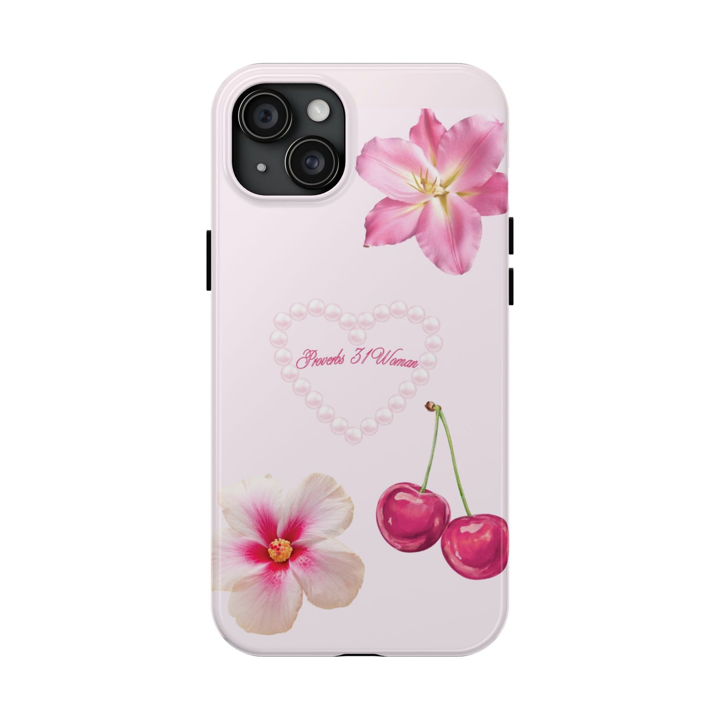 Orchid Proverbs 31 Case