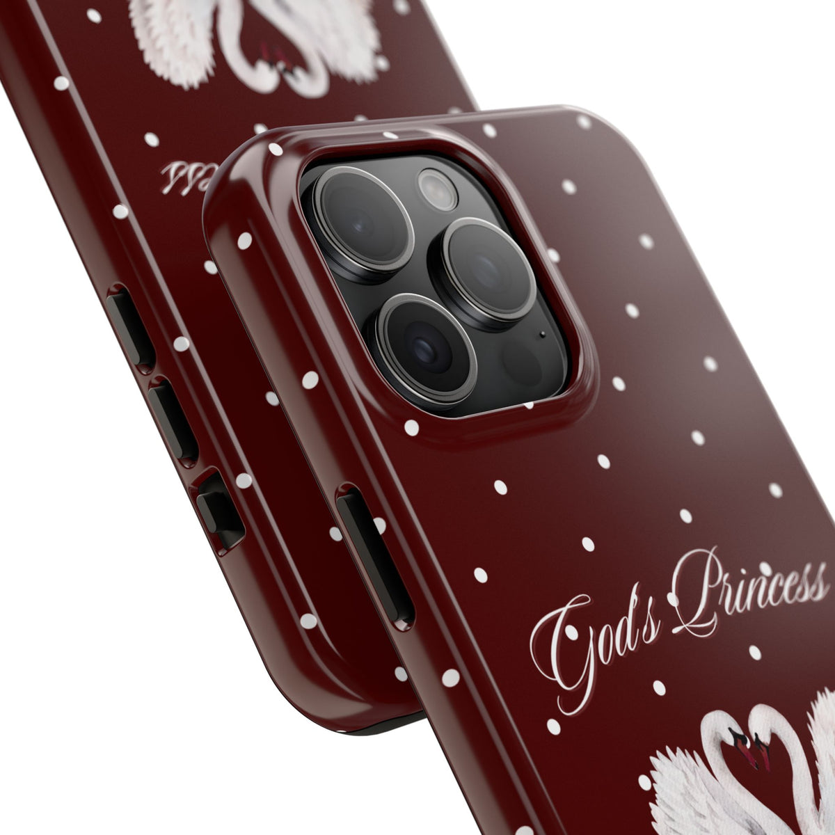 Proverbs 31 Princess Case