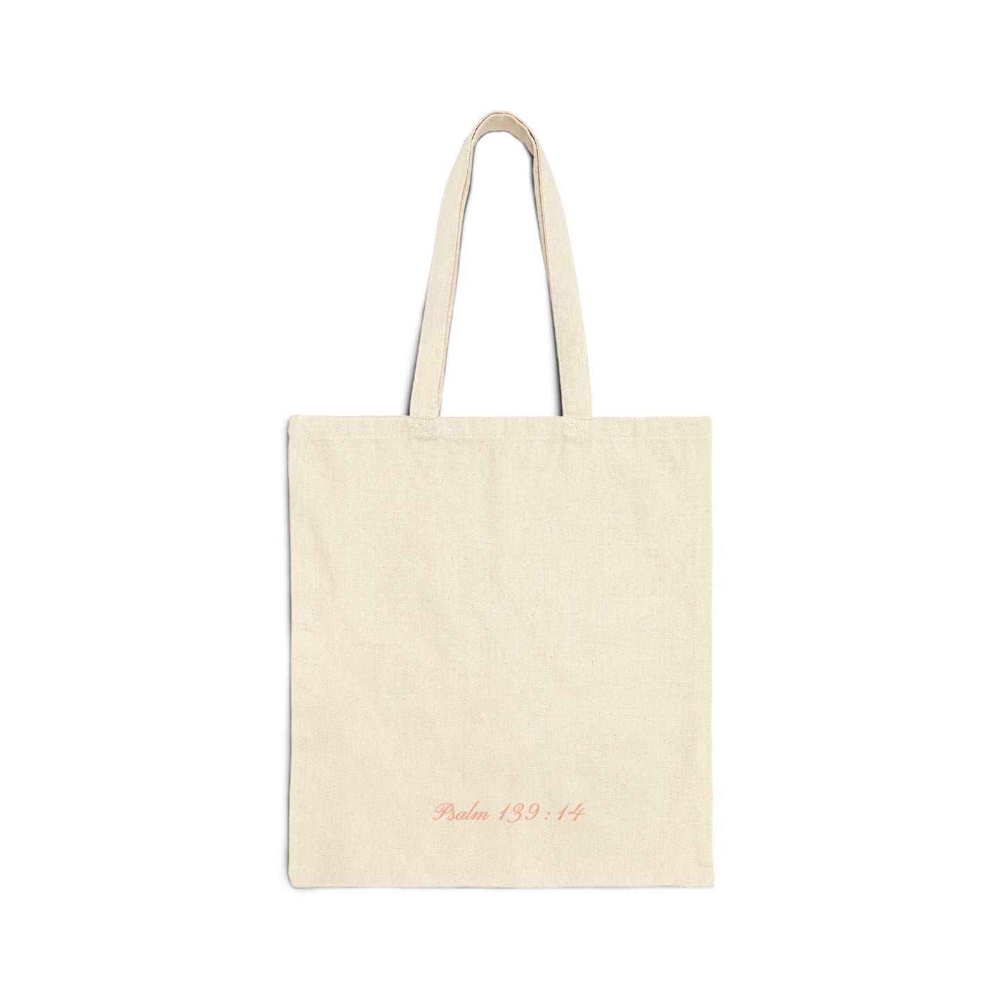 Heavenly Bliss Teddy Tote