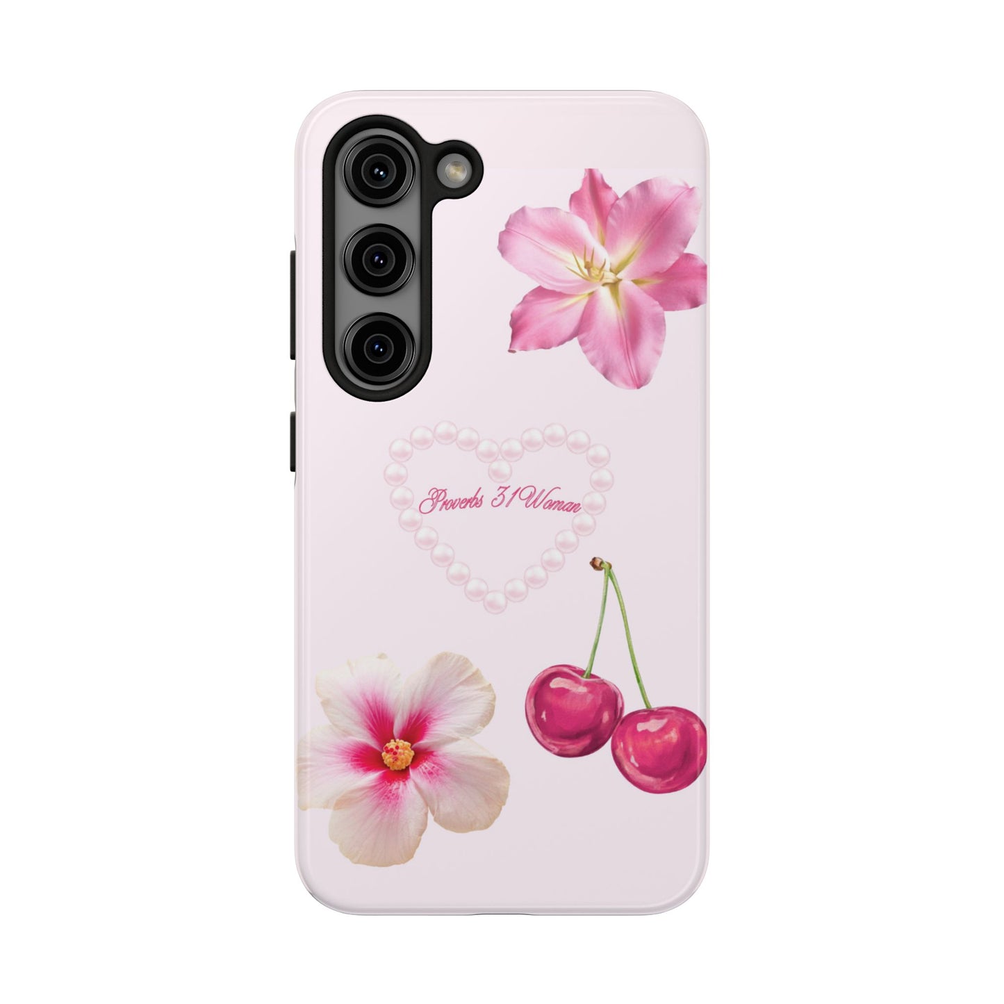 Orchid Proverbs 31 Case