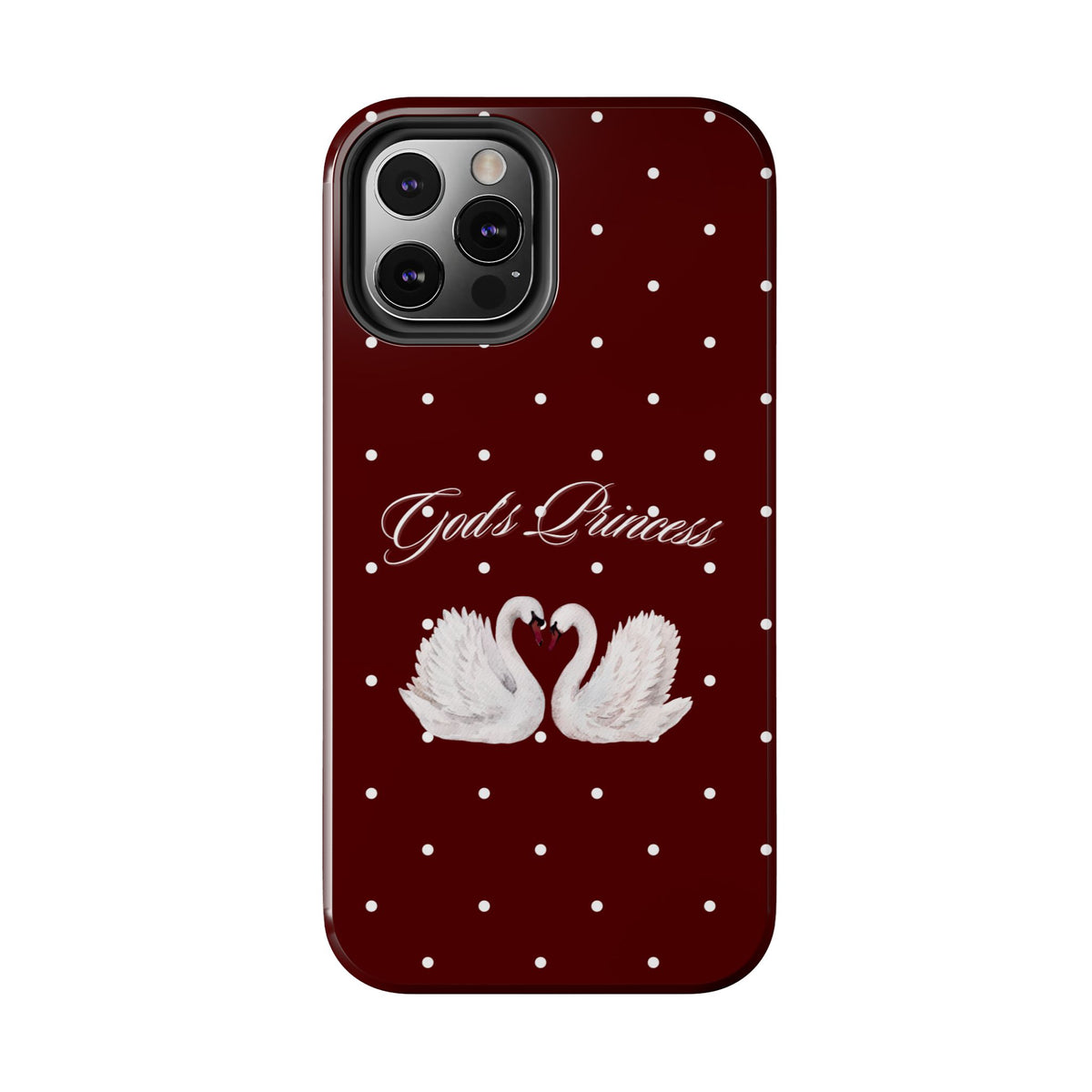 Proverbs 31 Princess Case