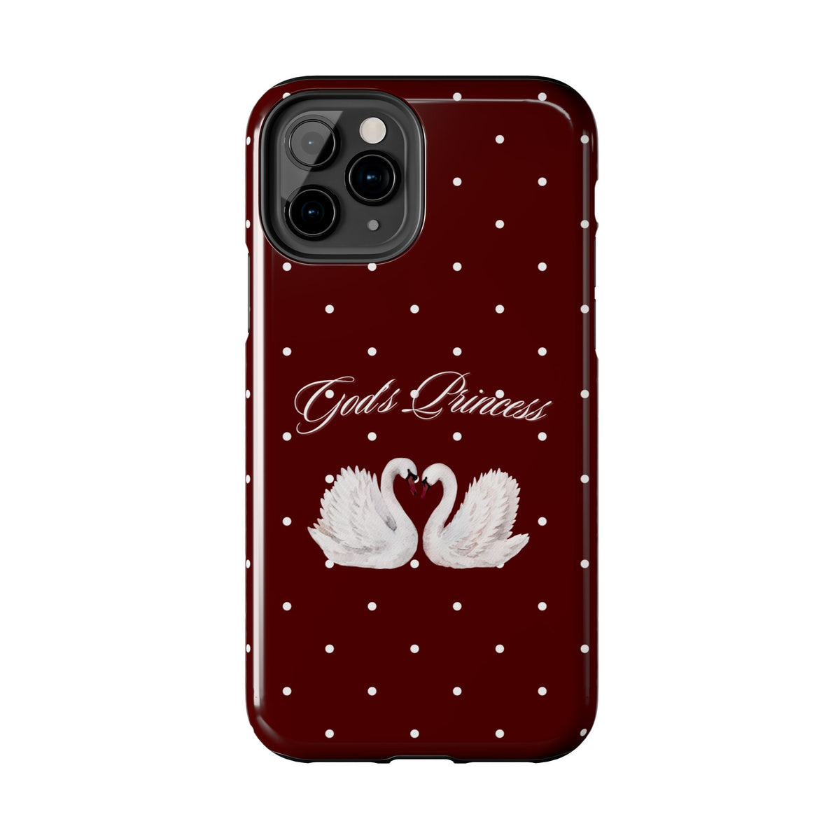 Proverbs 31 Princess Case