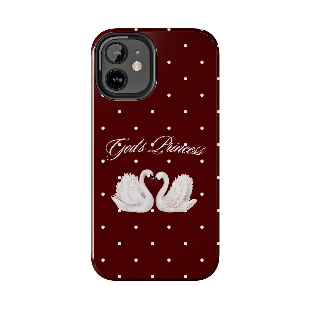 Proverbs 31 Princess Case