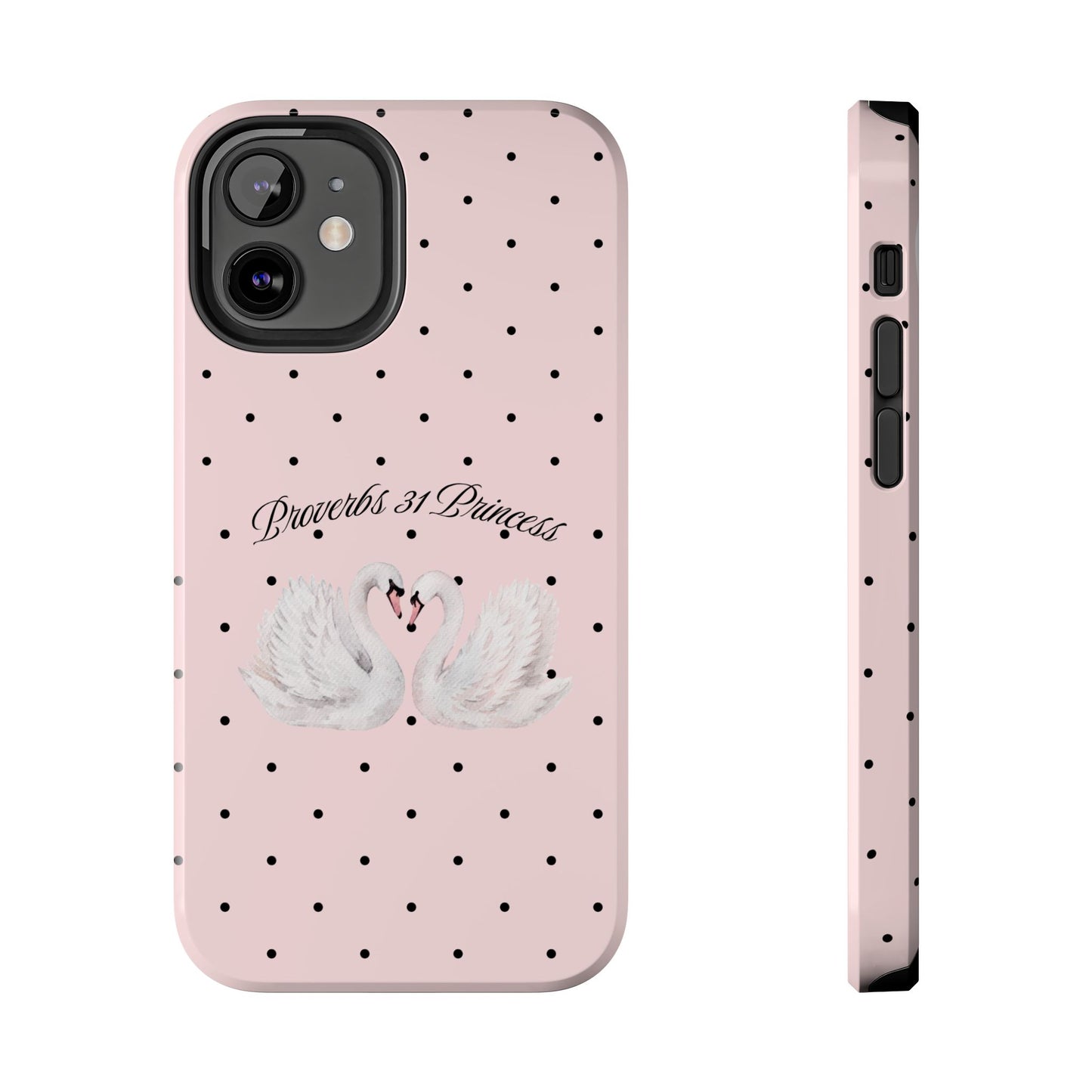 Proverbs 31 Princess Case