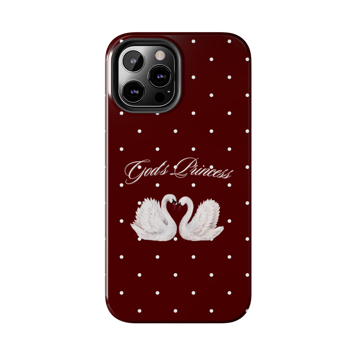 Proverbs 31 Princess Case
