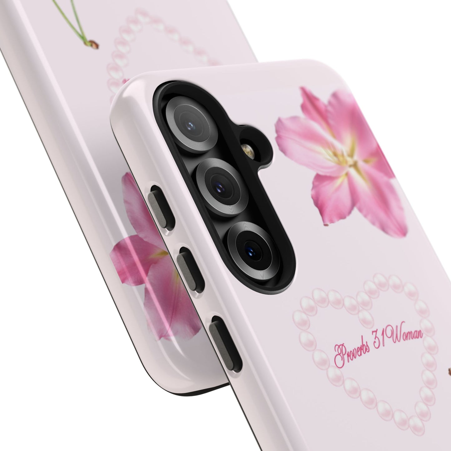 Orchid Proverbs 31 Case