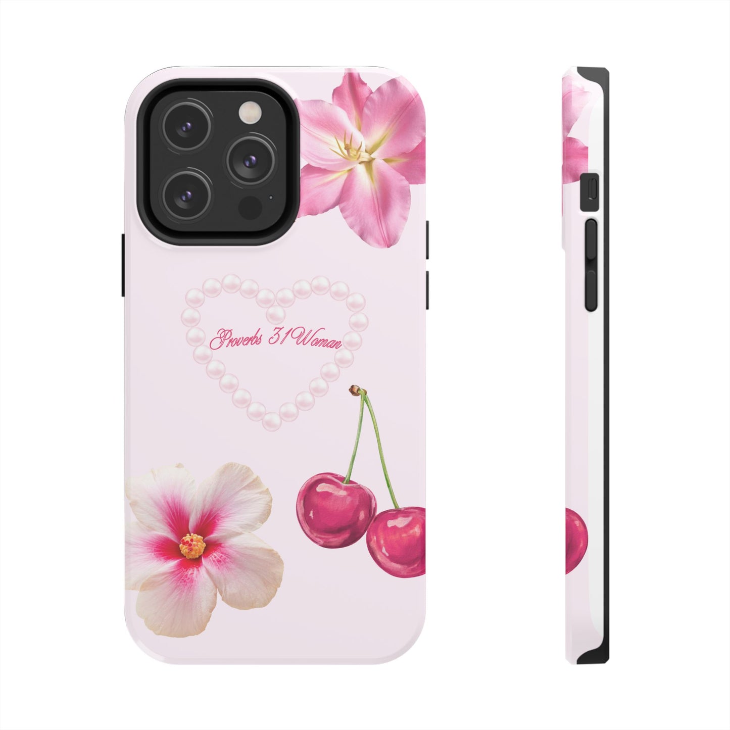 Orchid Proverbs 31 Case