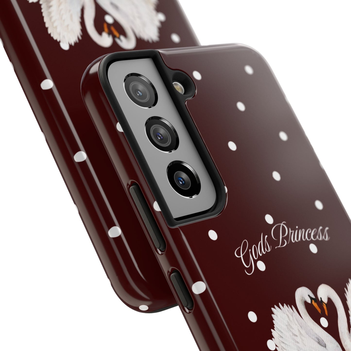 Gods Princess Swan Case