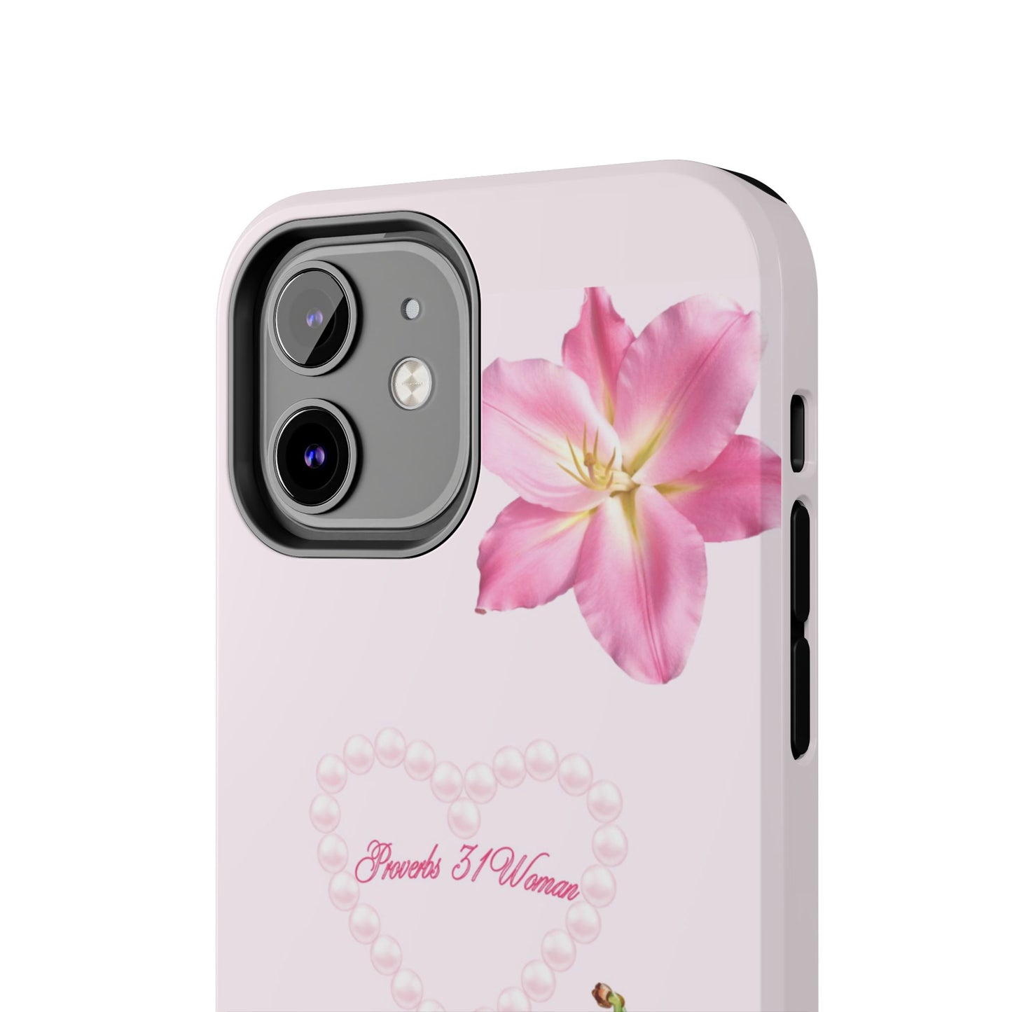 Orchid Proverbs 31 Case