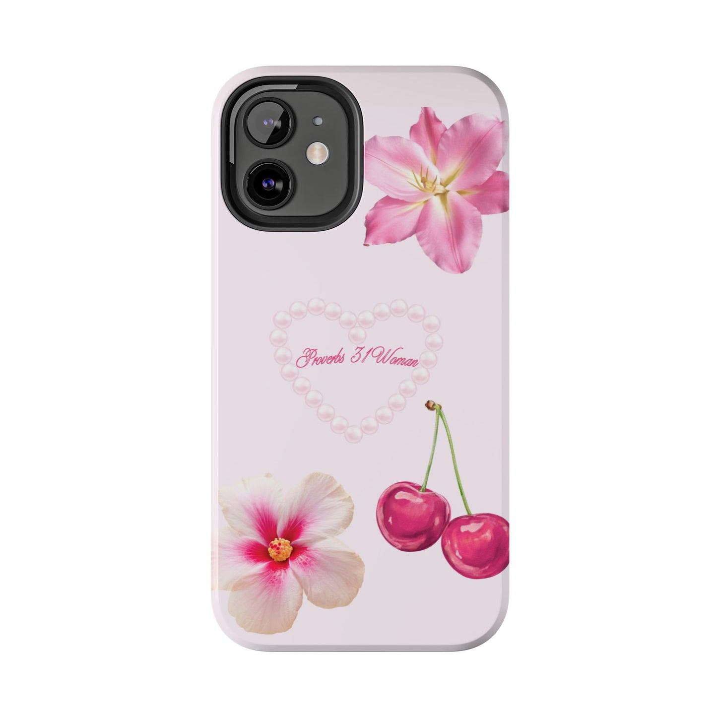 Orchid Proverbs 31 Case
