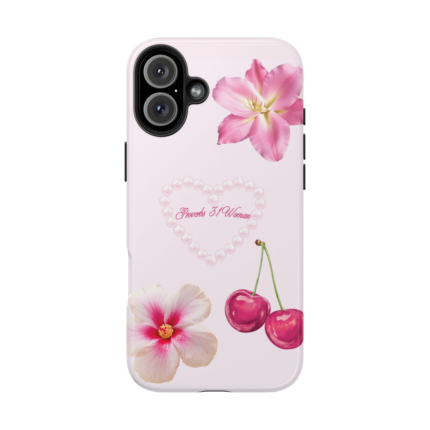 Orchid Proverbs 31 Case