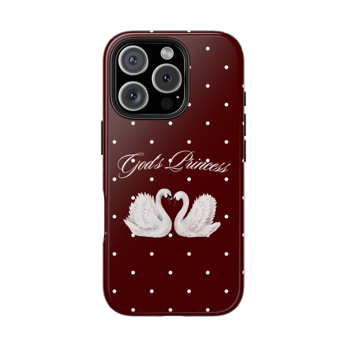 Proverbs 31 Princess Case