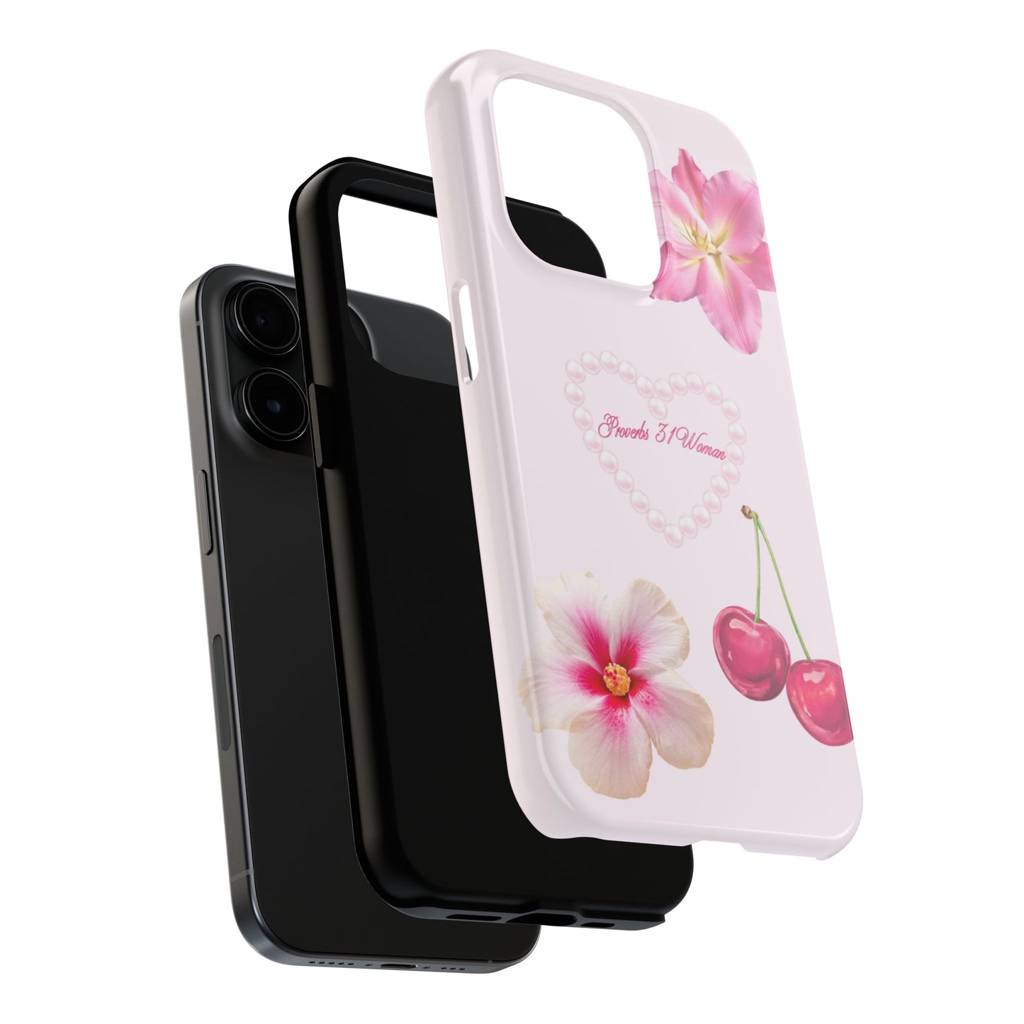 Orchid Proverbs 31 Case