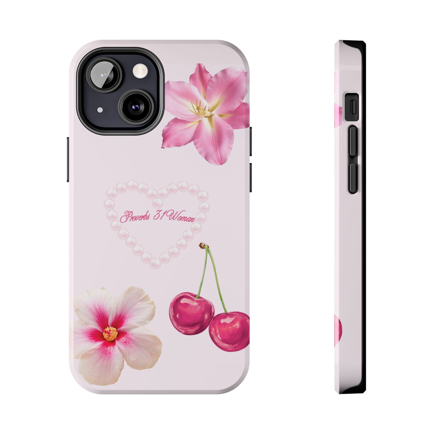 Orchid Proverbs 31 Case