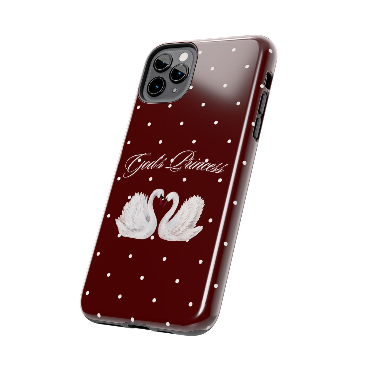 Proverbs 31 Princess Case