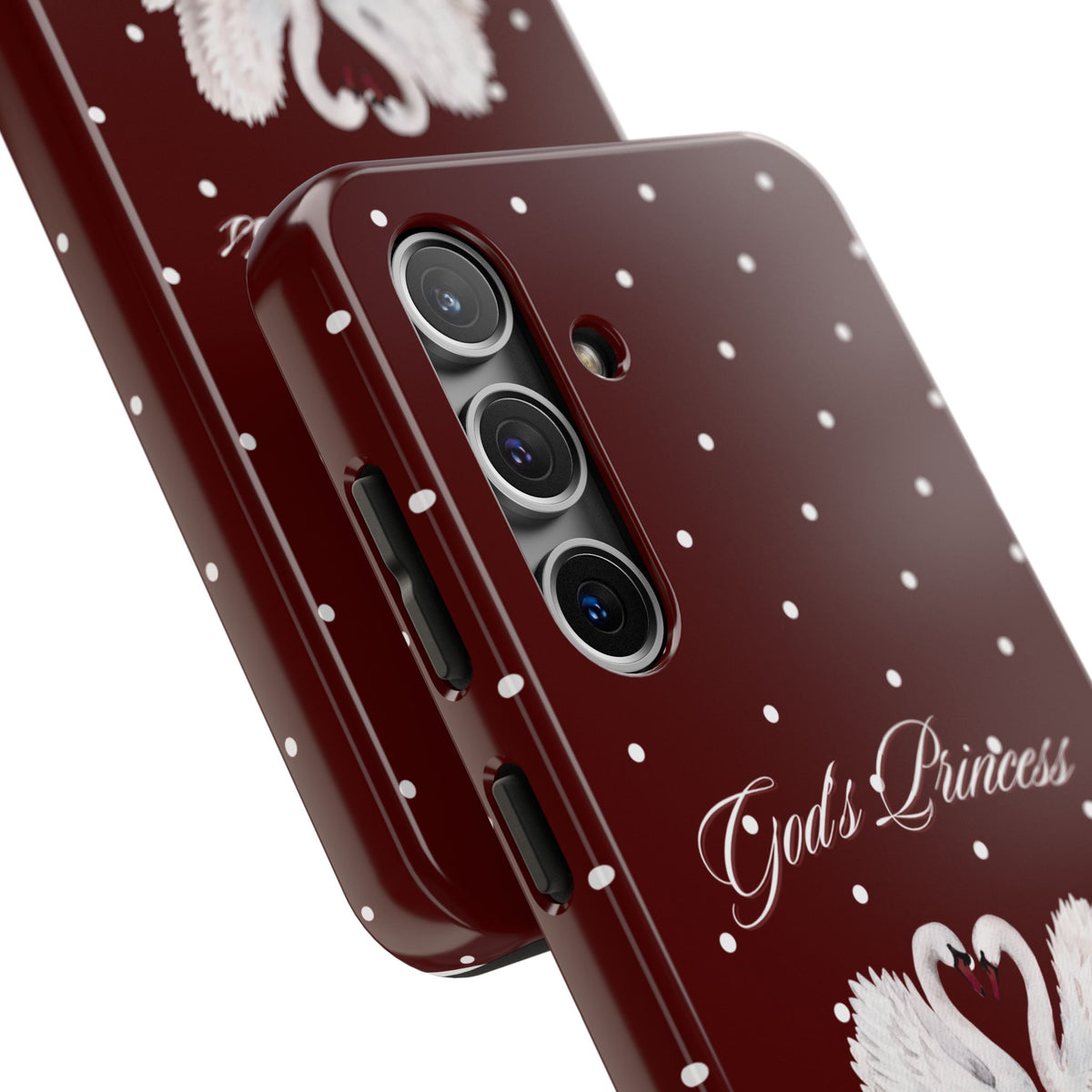 Proverbs 31 Princess Case