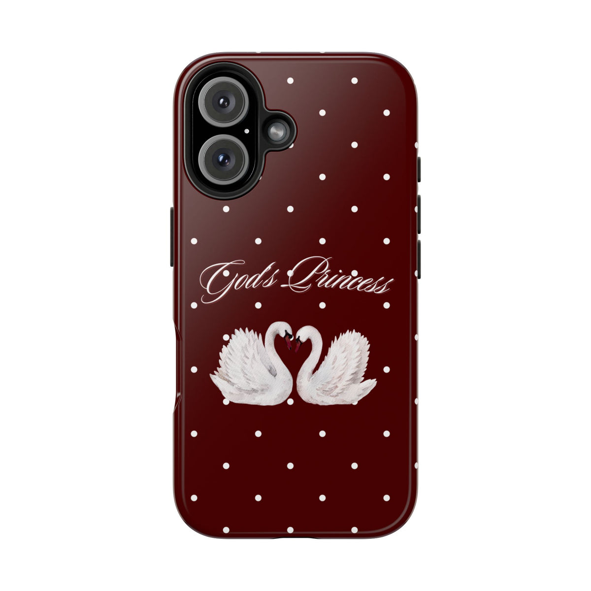 Proverbs 31 Princess Case