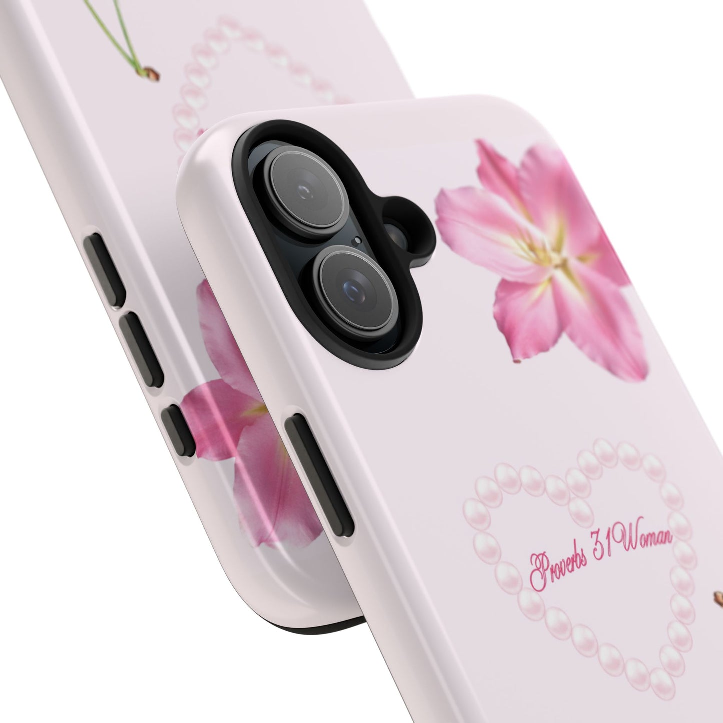 Orchid Proverbs 31 Case