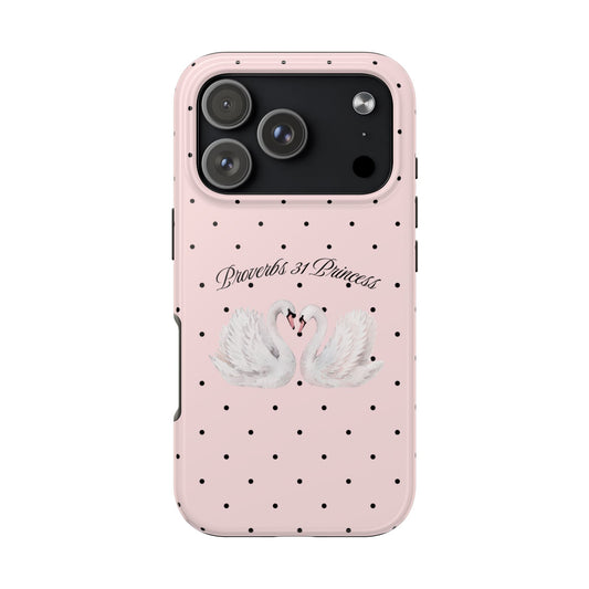 Proverbs 31 Princess Case