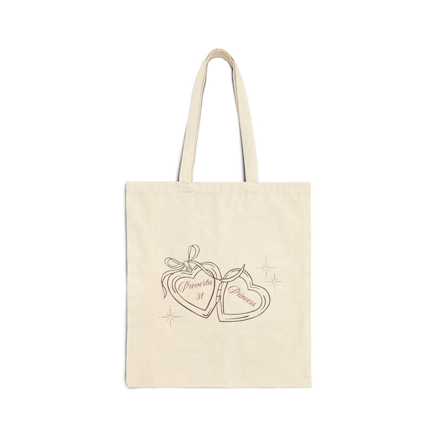 Proverbs 31 Tote