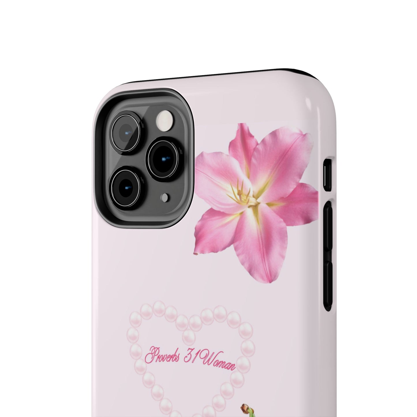 Orchid Proverbs 31 Case