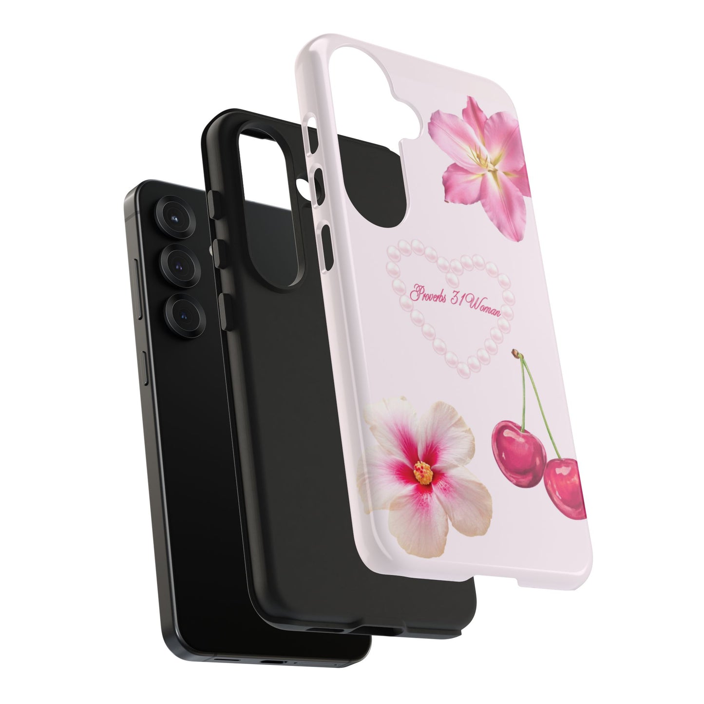 Orchid Proverbs 31 Case