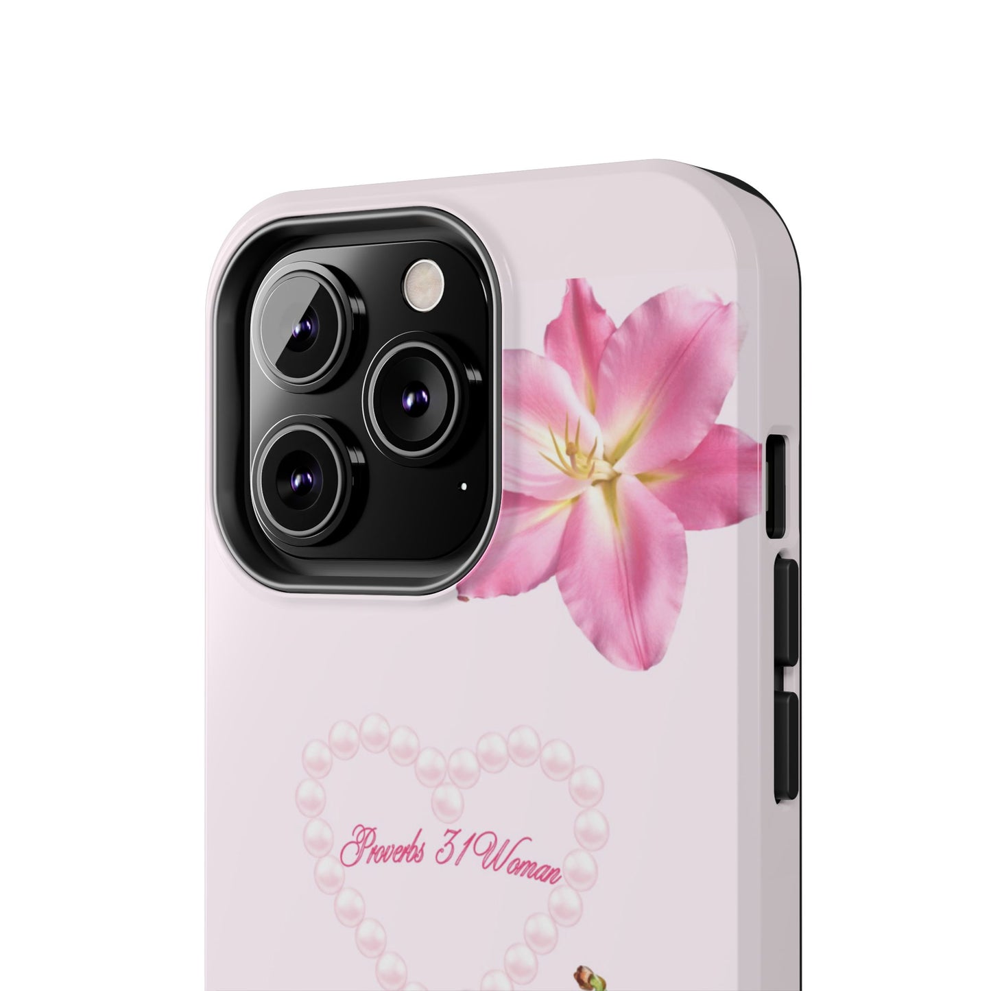 Orchid Proverbs 31 Case