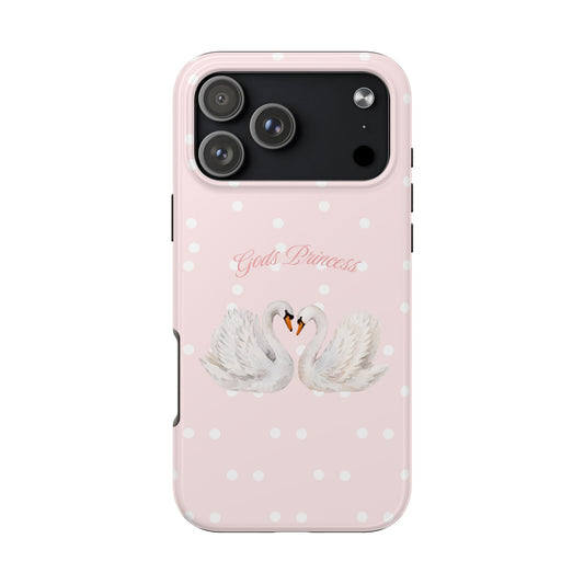 Gods Princess Swan Case