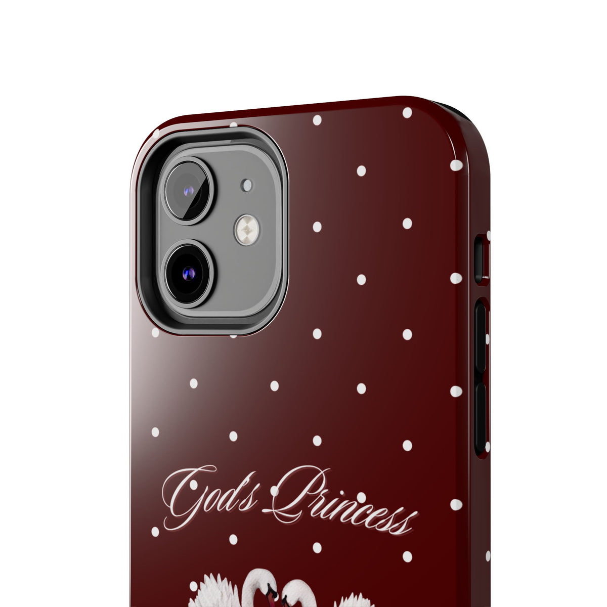 Proverbs 31 Princess Case