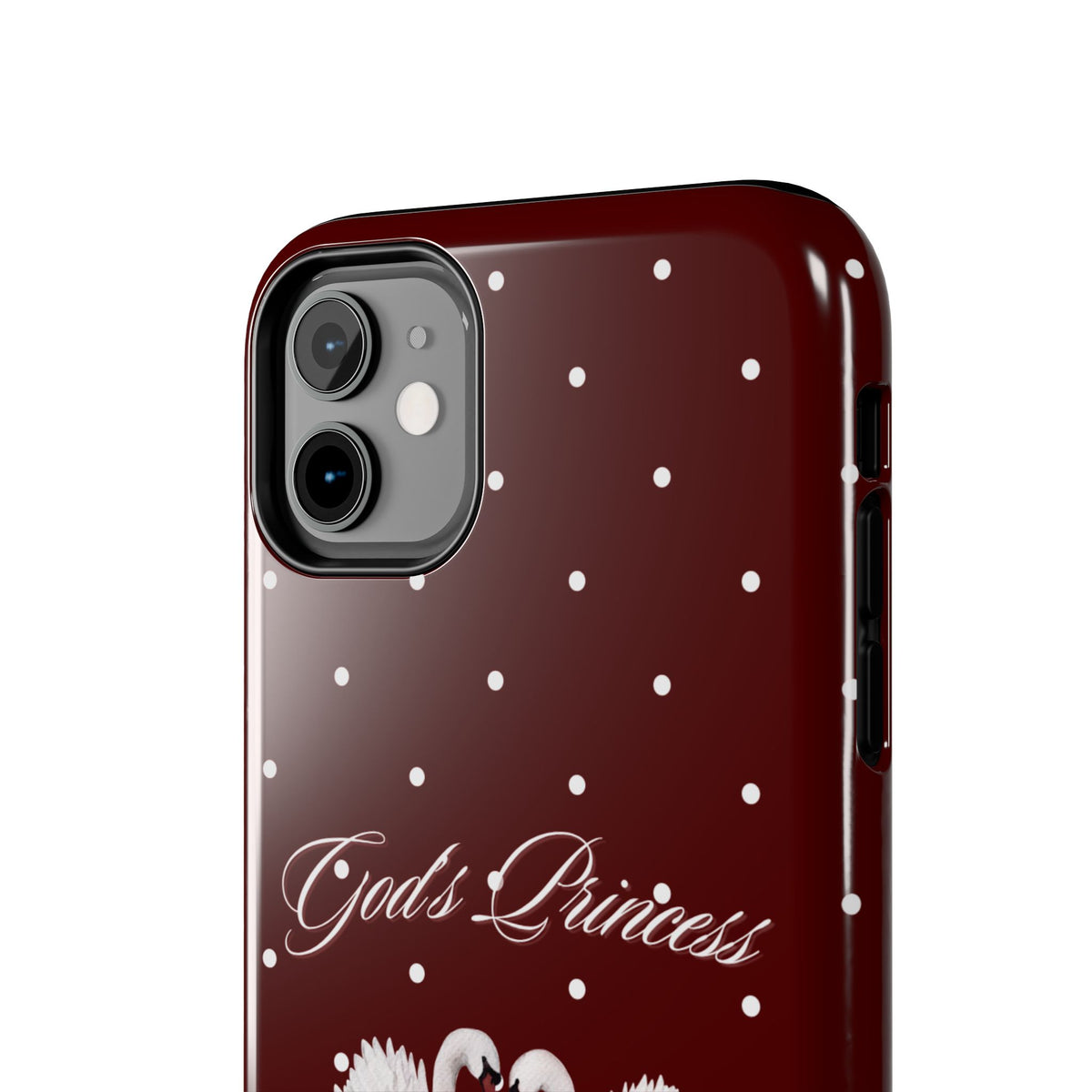Proverbs 31 Princess Case