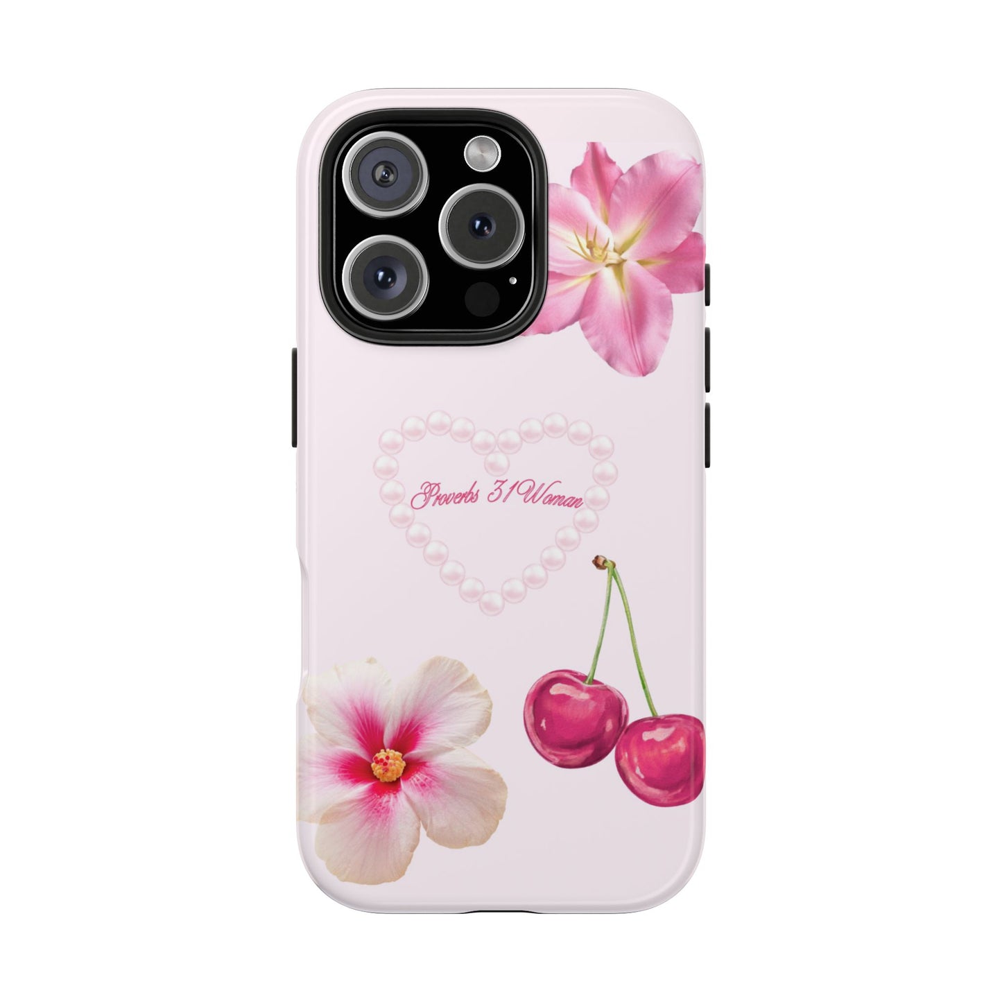 Orchid Proverbs 31 Case