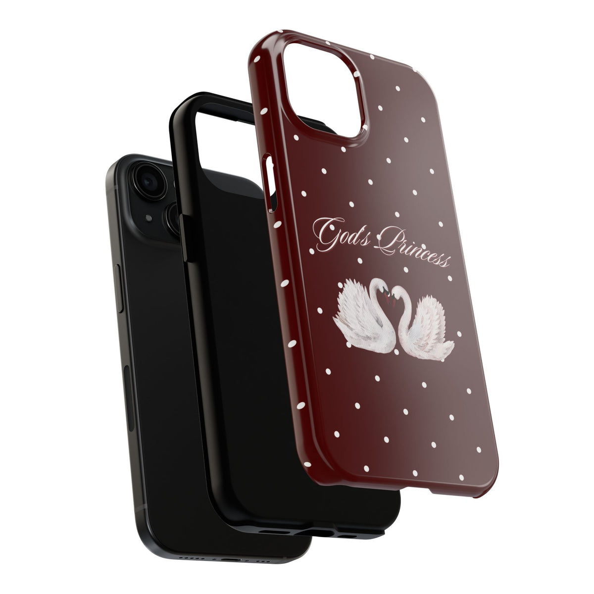 Proverbs 31 Princess Case