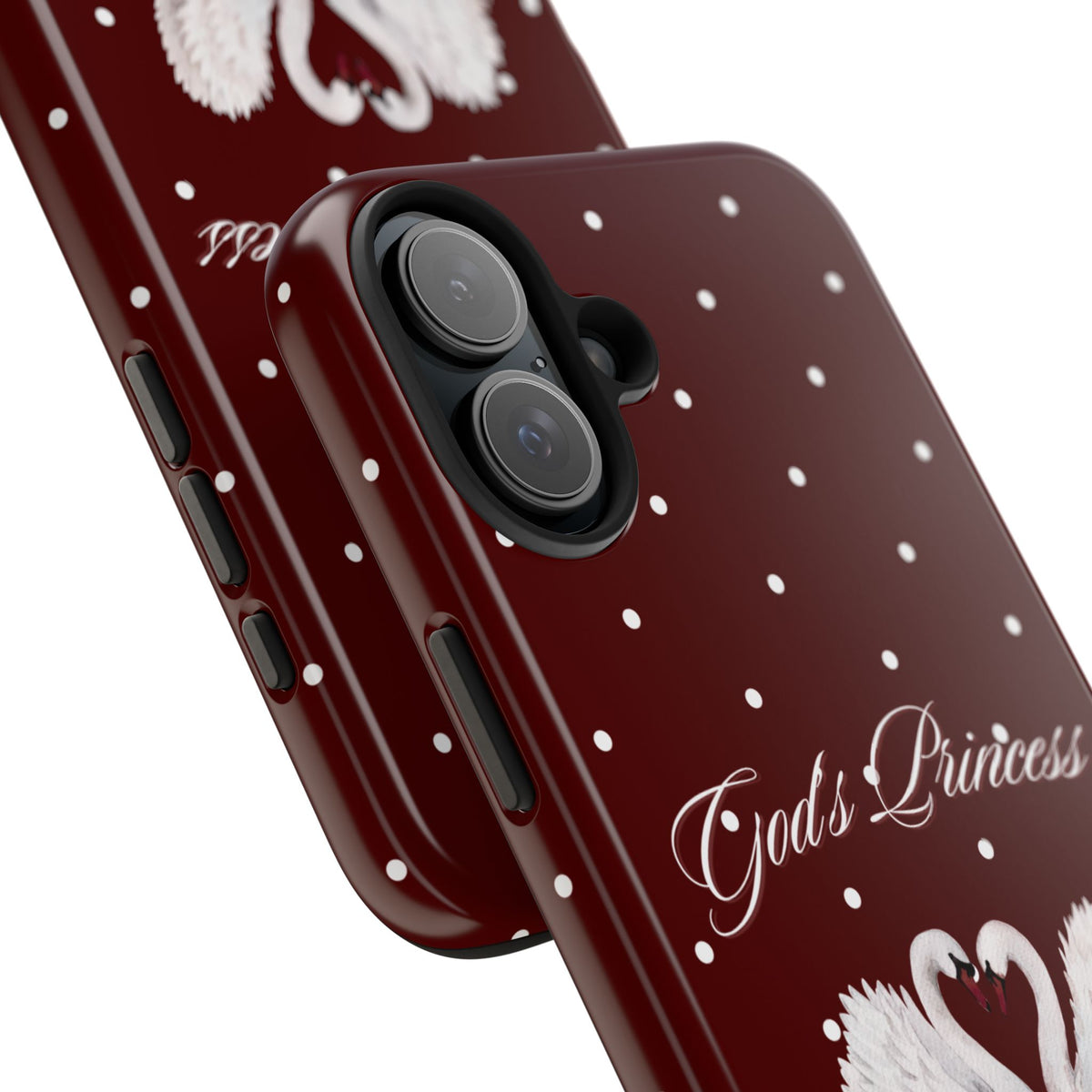 Proverbs 31 Princess Case