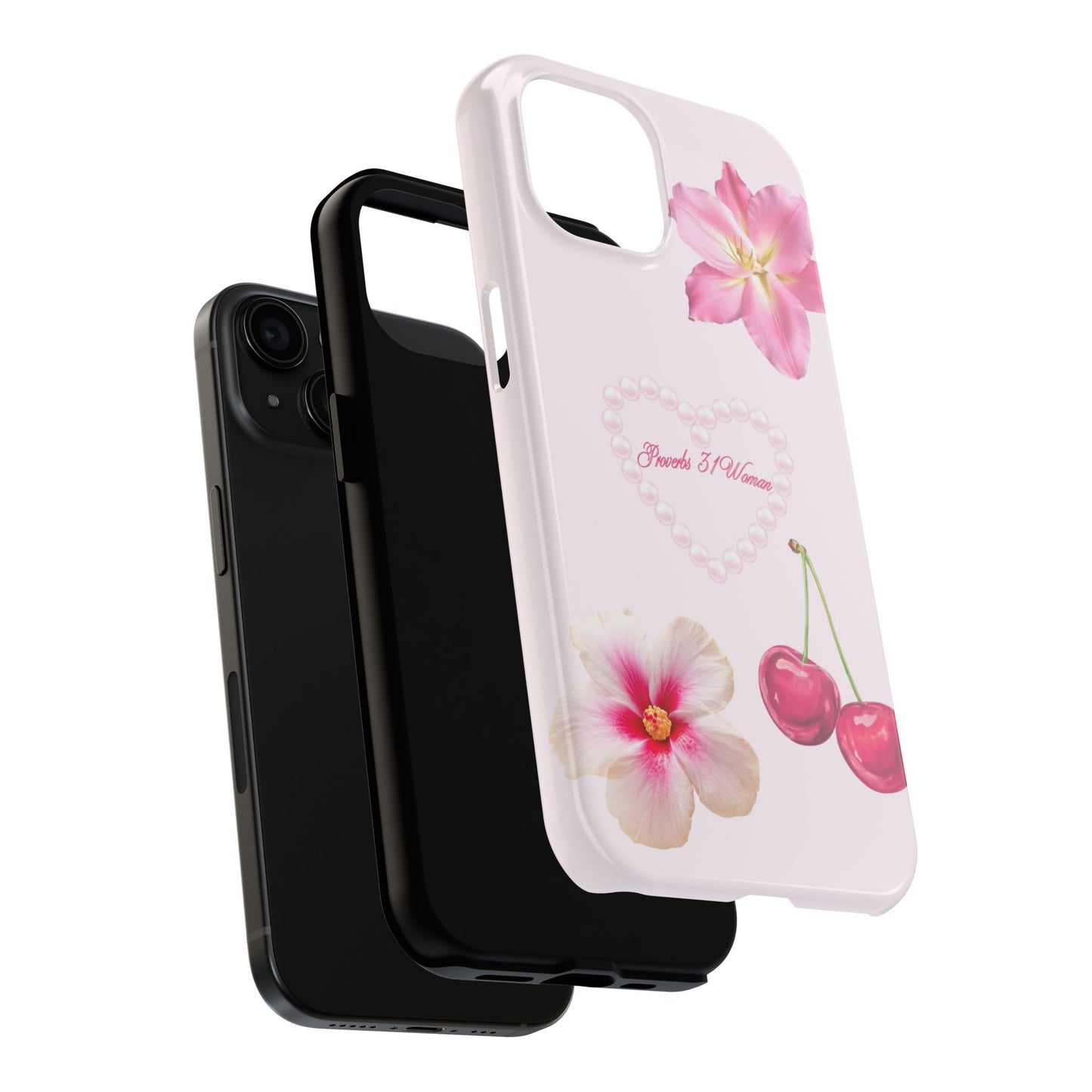 Orchid Proverbs 31 Case