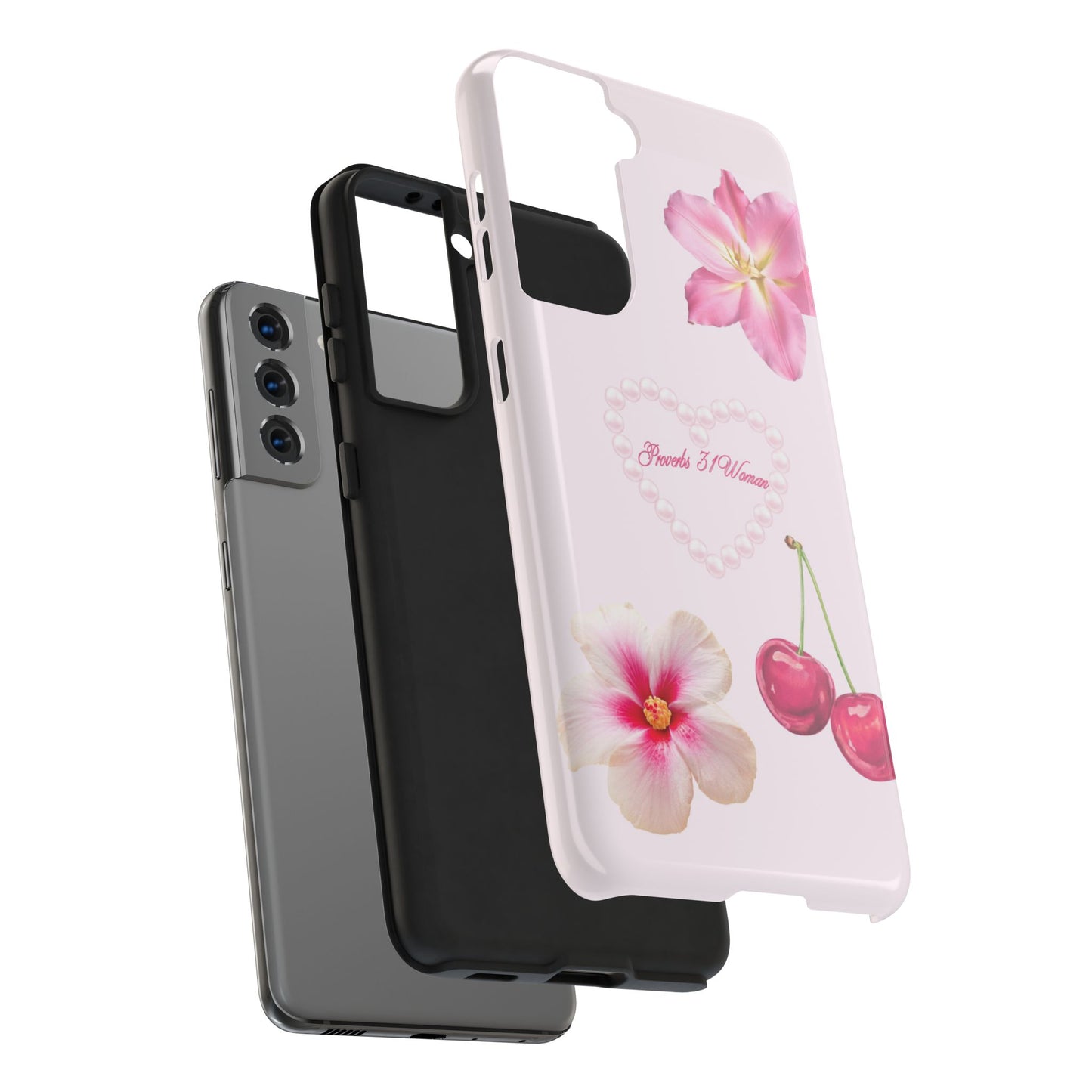 Orchid Proverbs 31 Case