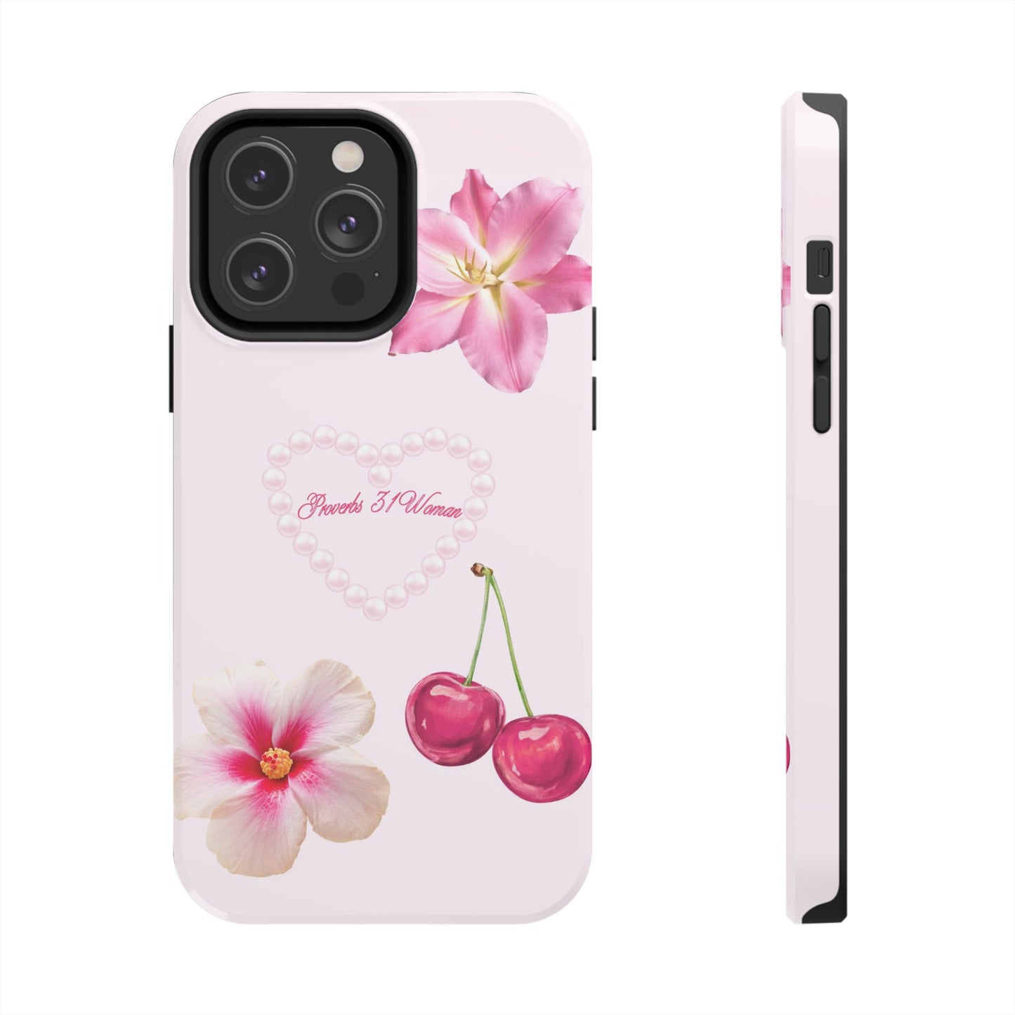 Orchid Proverbs 31 Case